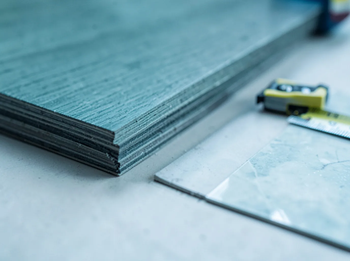 Luxury Vinyl Plank Installation Chapin, IA FAQs